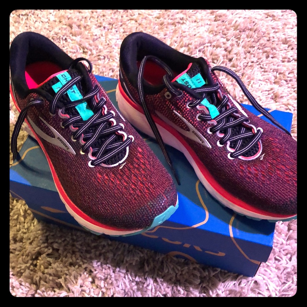 Brooks ghost 11